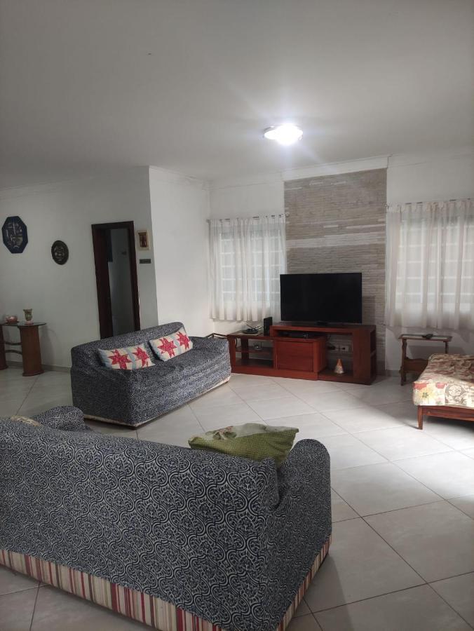 Pousada Do Tio Cido Guarujá Esterno foto