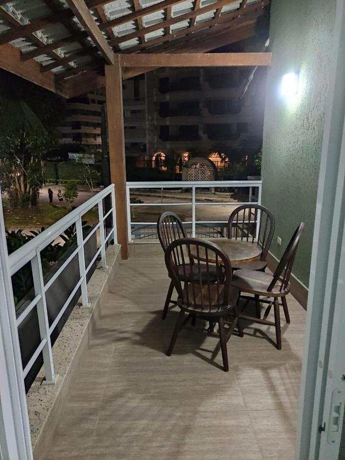 Pousada Do Tio Cido Guarujá Esterno foto