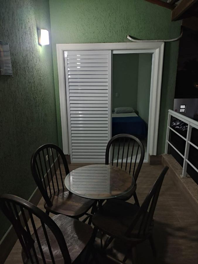 Pousada Do Tio Cido Guarujá Esterno foto