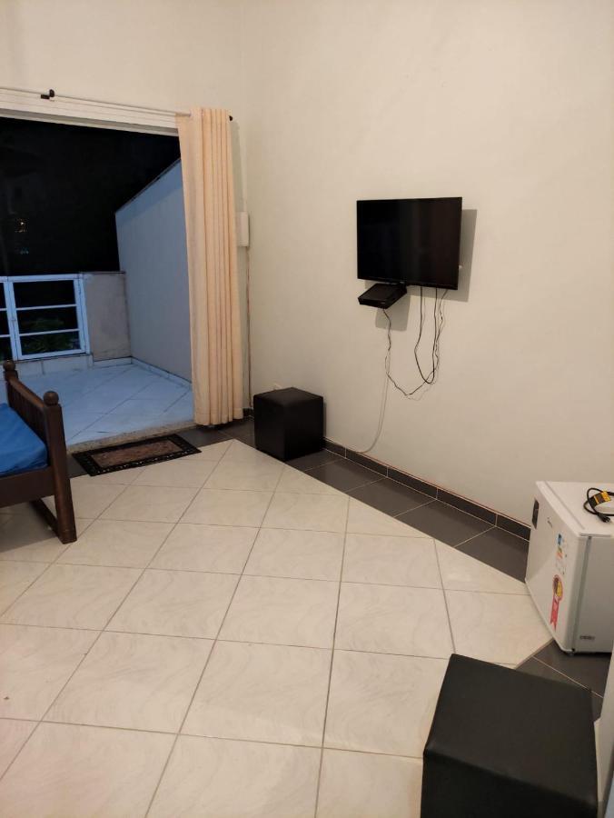 Pousada Do Tio Cido Guarujá Esterno foto