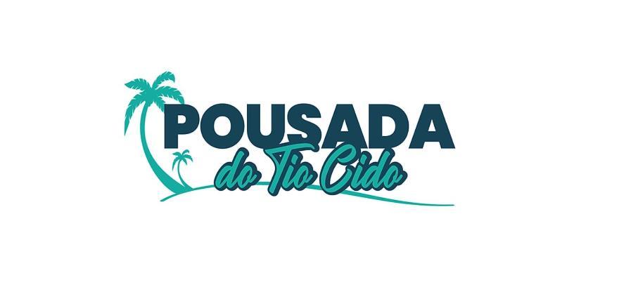 Pousada Do Tio Cido Guarujá Esterno foto