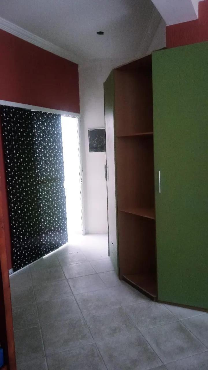 Pousada Do Tio Cido Guarujá Esterno foto
