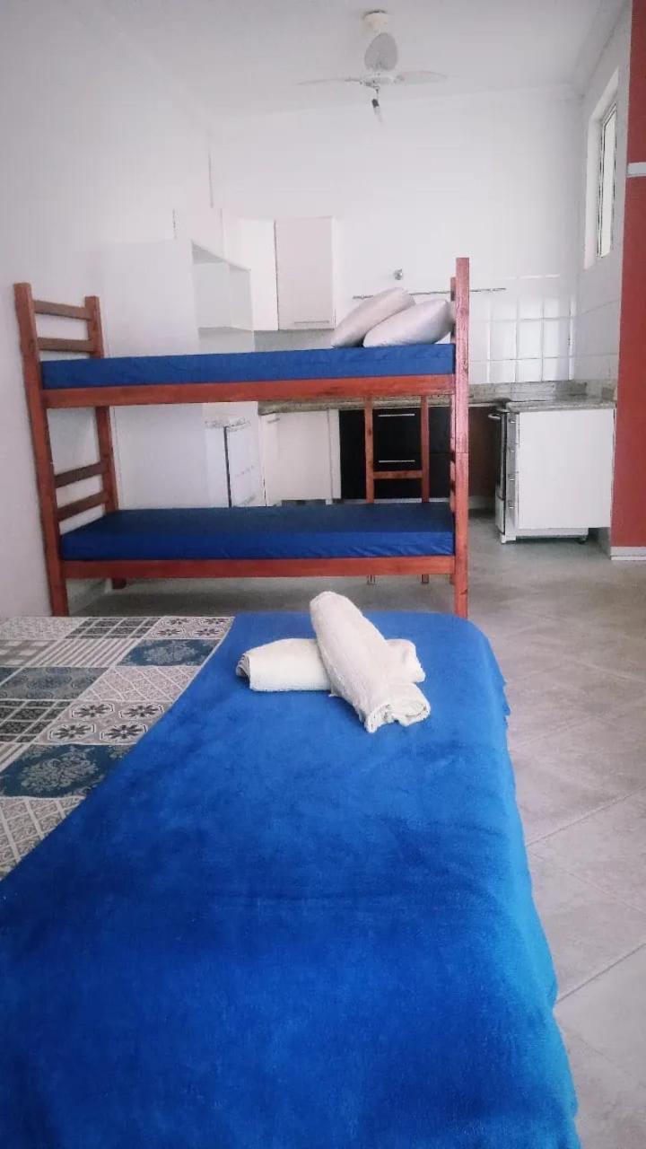 Pousada Do Tio Cido Guarujá Esterno foto