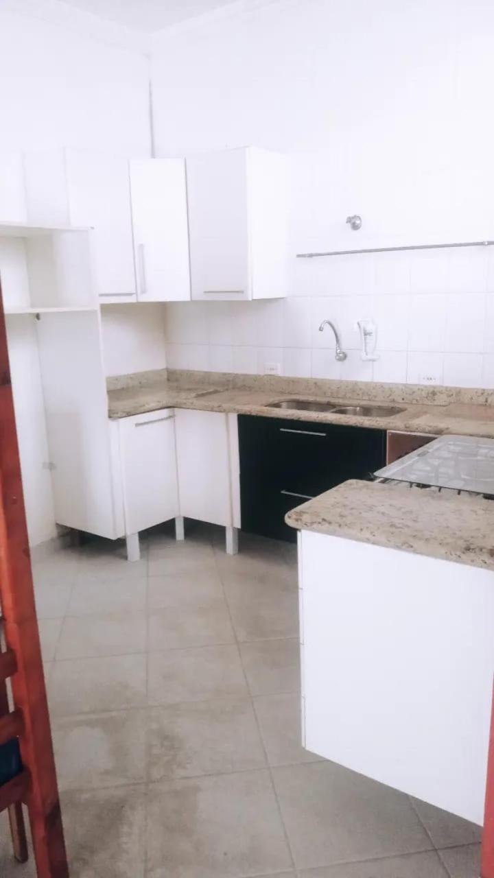Pousada Do Tio Cido Guarujá Esterno foto