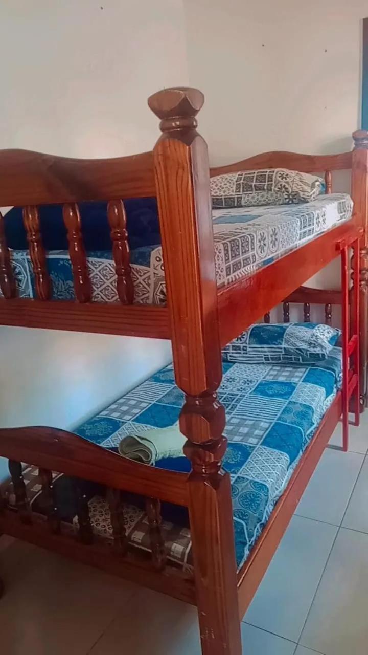 Pousada Do Tio Cido Guarujá Esterno foto
