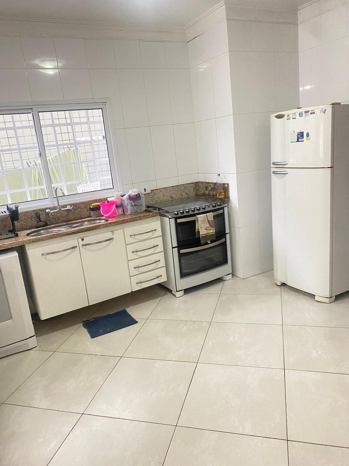 Pousada Do Tio Cido Guarujá Esterno foto